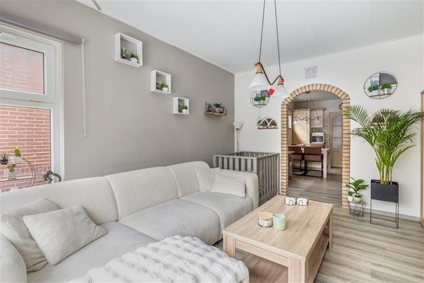 Medium property photo - Langeleegte 121, 9641 GV Veendam